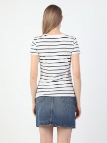 Футболки и поло Colin’s модель CL1049511WHT Фото