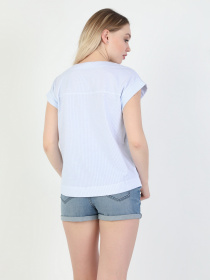 Футболки и поло Colin’s модель CL1049512BLE Фото