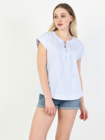 Футболки и поло Colin’s модель CL1049512BLE Фото