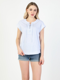 Футболки и поло Colin’s модель CL1049512BLE Фото