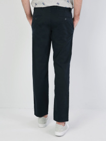 Повседневные штаны Colin’s модель CL1034592DNV Повседневные штаны Colin’s модель CL1034592DNV Фото