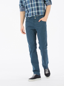 Брюки повседневные Colin’s модель CL1015706INV Фото