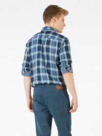 Повсякденні штани Colin’s модель CL1015706INV Фото