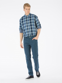 Повсякденні штани Colin’s модель CL1015706INV Фото