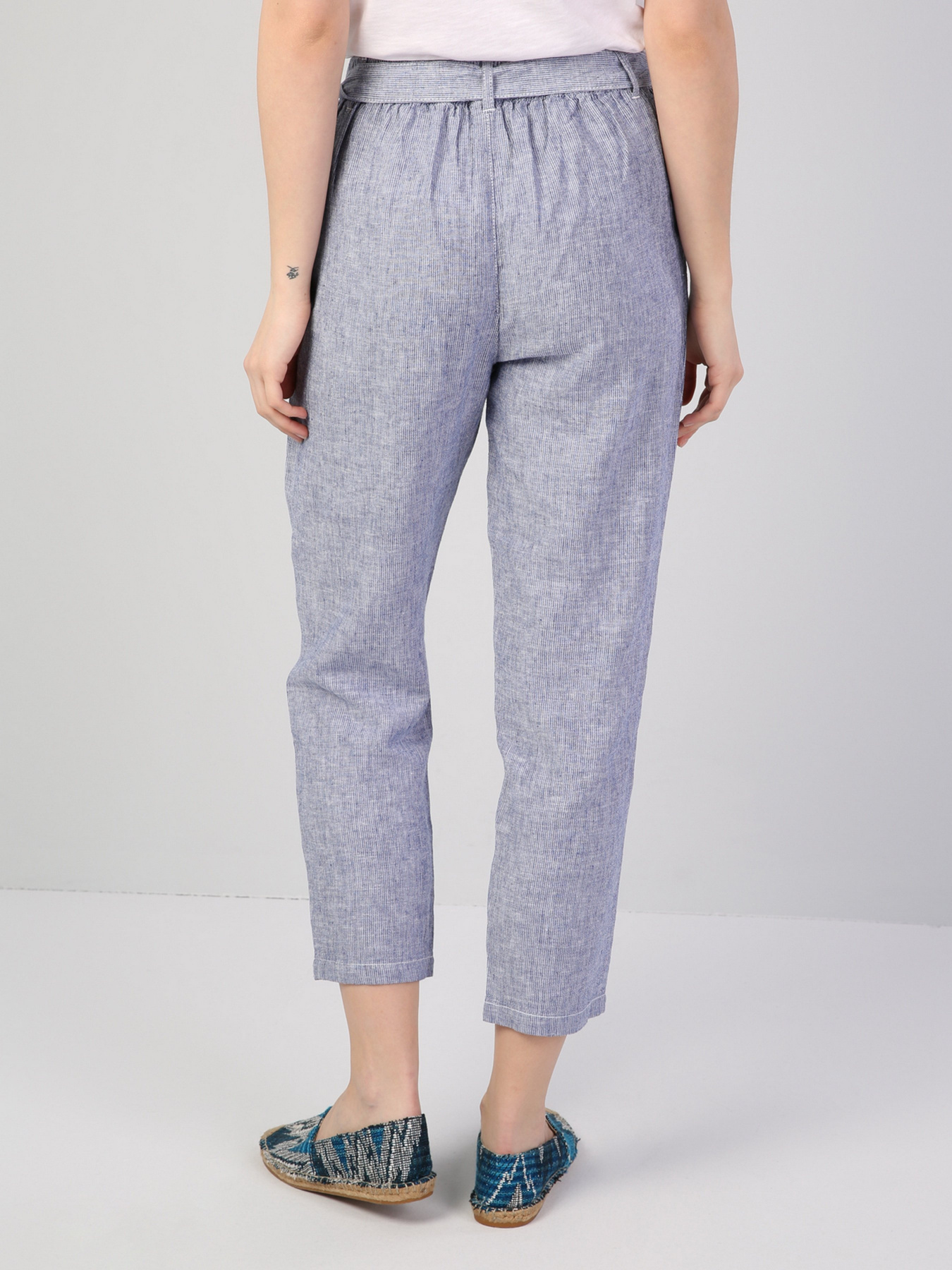 Повсякденні штани Colin’s модель CL1042607BLE Фото