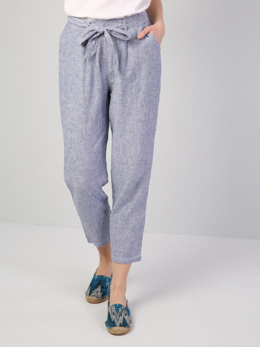 Повсякденні штани Colin’s модель CL1042607BLE Фото