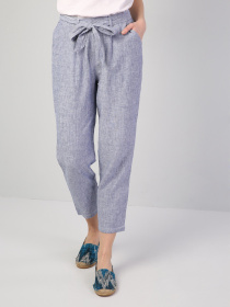 Повсякденні штани Colin’s модель CL1042607BLE Фото