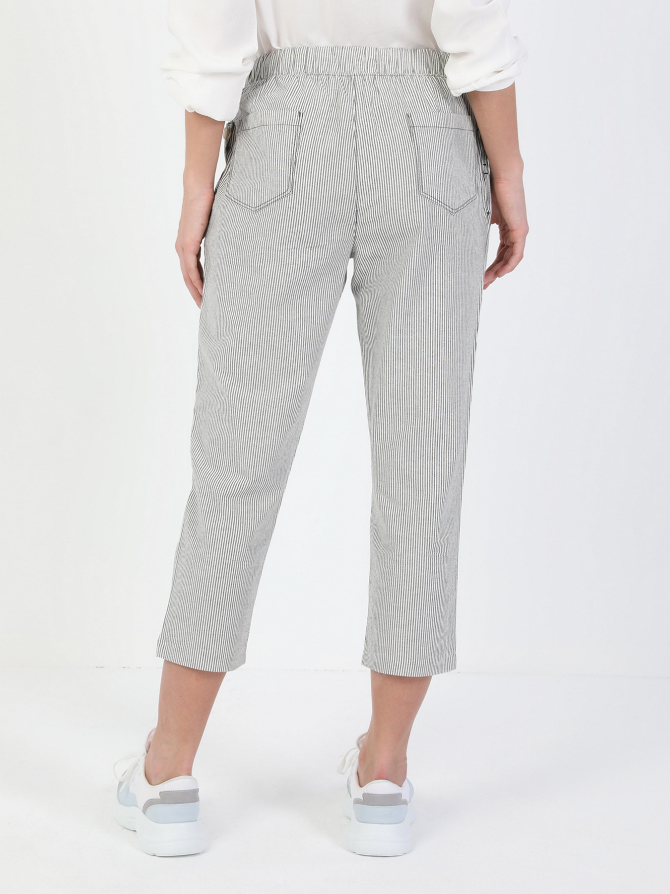 Брюки повседневные Colin’s модель CL1048433OFW Фото