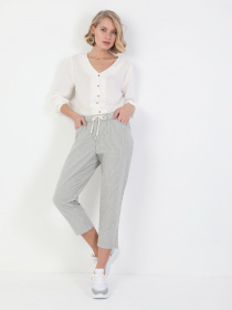 Брюки повседневные Colin’s модель CL1048433OFW Фото