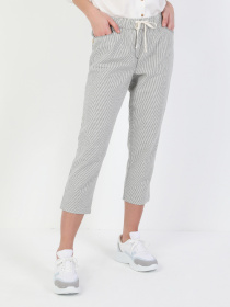 Брюки повседневные Colin’s модель CL1048433OFW Фото