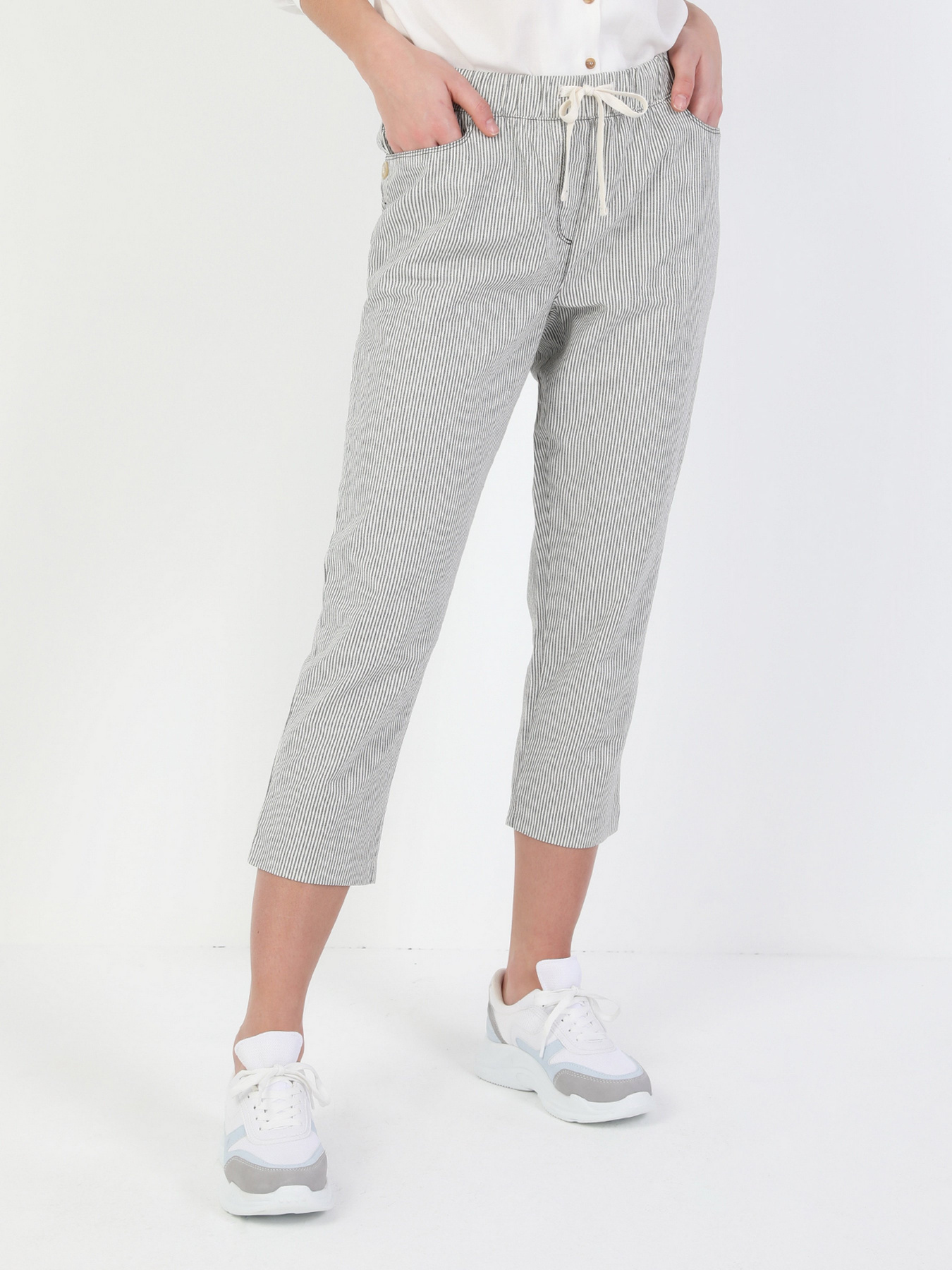 Повсякденні штани Colin’s модель CL1048433OFW Фото