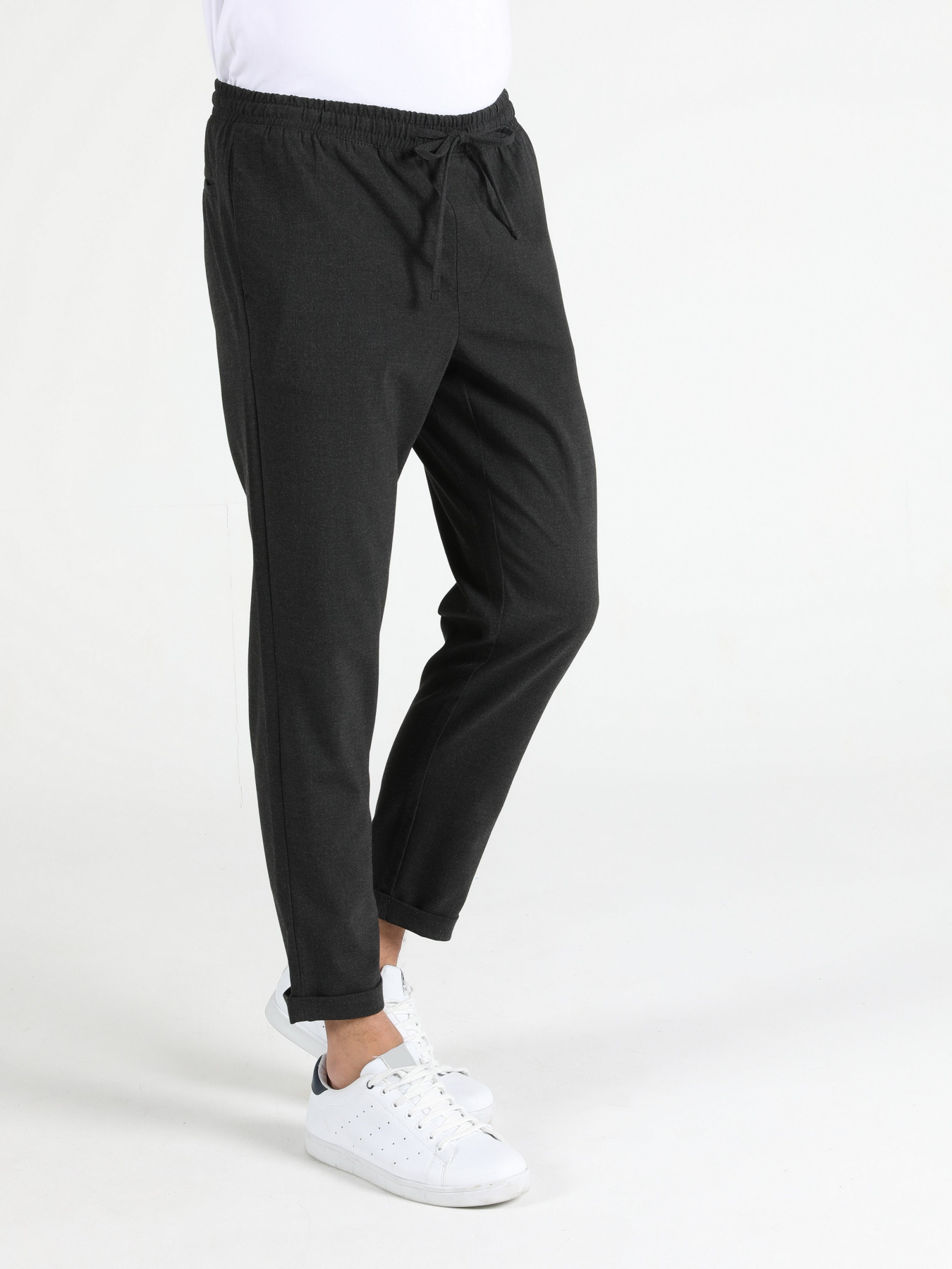 Повседневные штаны Colin’s модель CL1049757ANT Фото