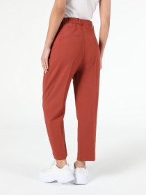 Брюки повседневные Colin’s модель CL1050396COR Фото