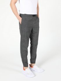 Брюки повседневные Colin’s модель CL1052320ANT Фото