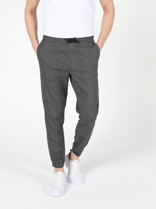 Брюки повседневные Colin’s модель CL1052320ANT Фото