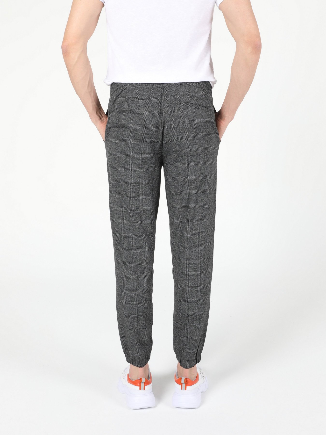 Повседневные штаны Colin’s модель CL1052320ANT Повседневные штаны Colin’s модель CL1052320ANT Фото