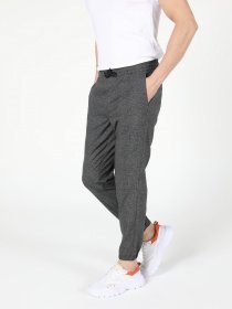 Повседневные штаны Colin’s модель CL1052320ANT Повседневные штаны Colin’s модель CL1052320ANT Фото