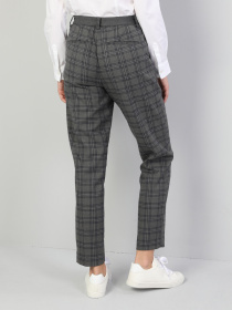 Брюки повседневные Colin’s модель CL1044965DGR Фото