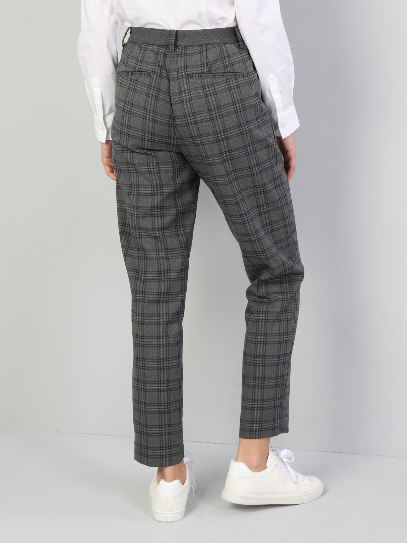 Повседневные штаны Colin’s модель CL1044965DGR Фото