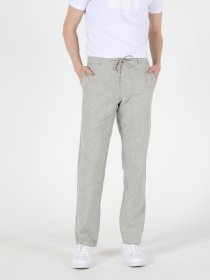 Брюки повседневные Colin’s модель CL1049540GRA Фото