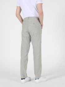 Повсякденні штани Colin’s модель CL1049540GRA Фото