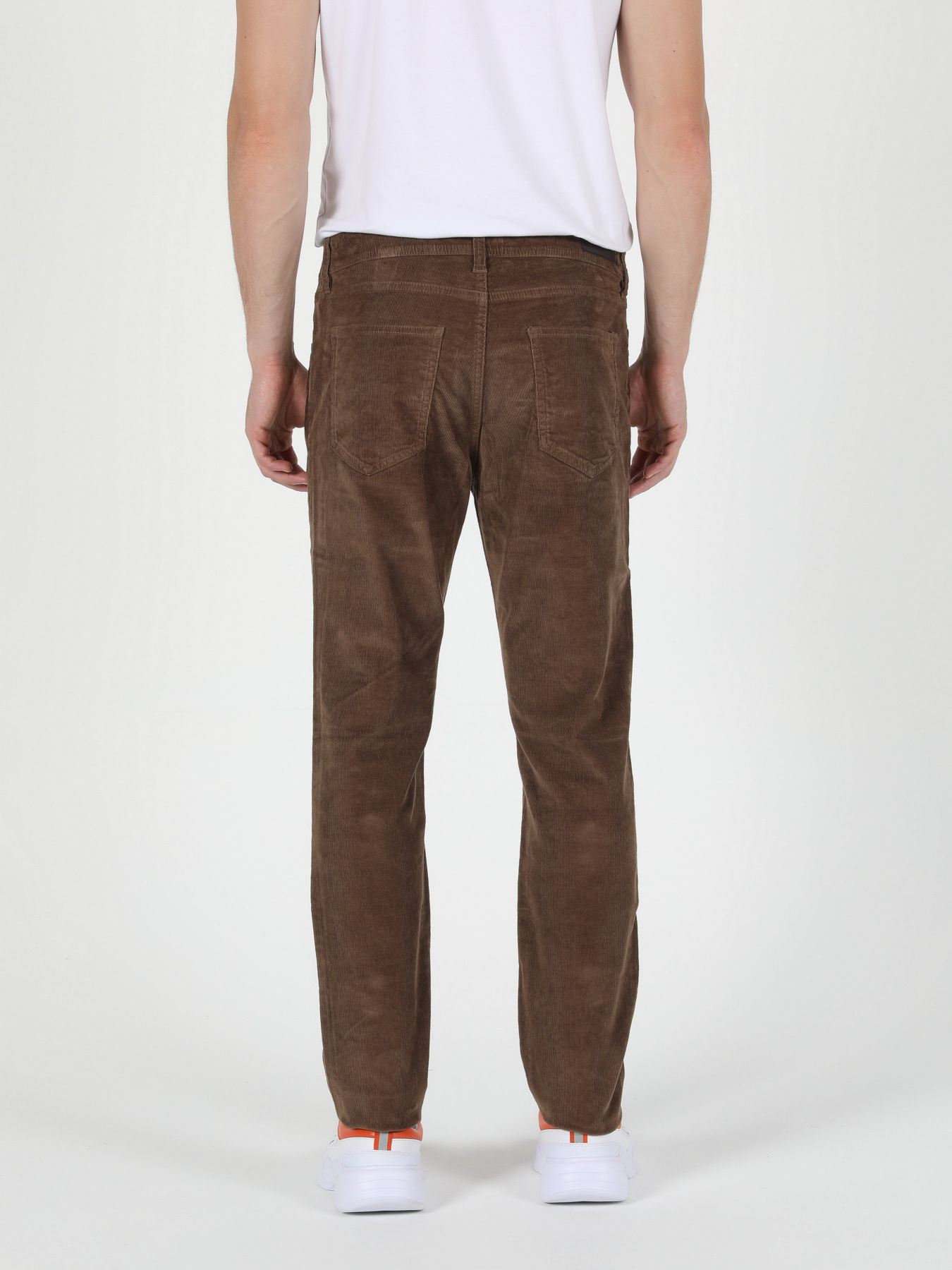 Брюки повседневные Colin’s модель CL1050234CML Фото