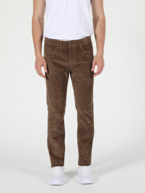 Брюки повседневные Colin’s модель CL1050234CML Фото