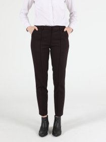 Брюки классические Colin’s модель CL1050718BRD Фото