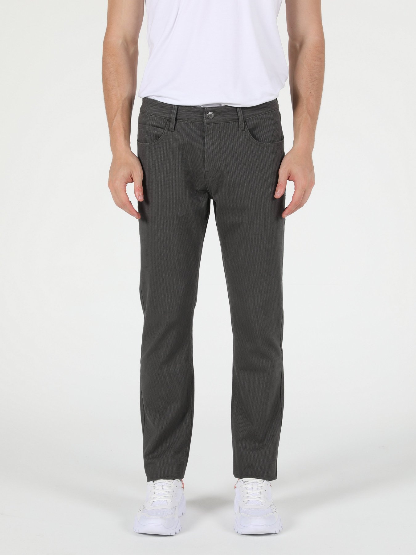 Чіноси Colin’s модель CL1051402KHA Фото