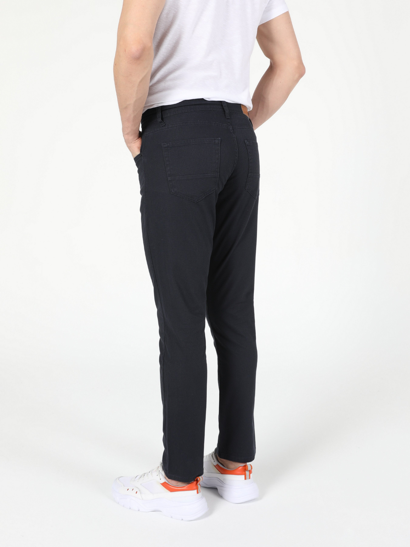 Чиносы Colin’s модель CL1053017NAV Фото