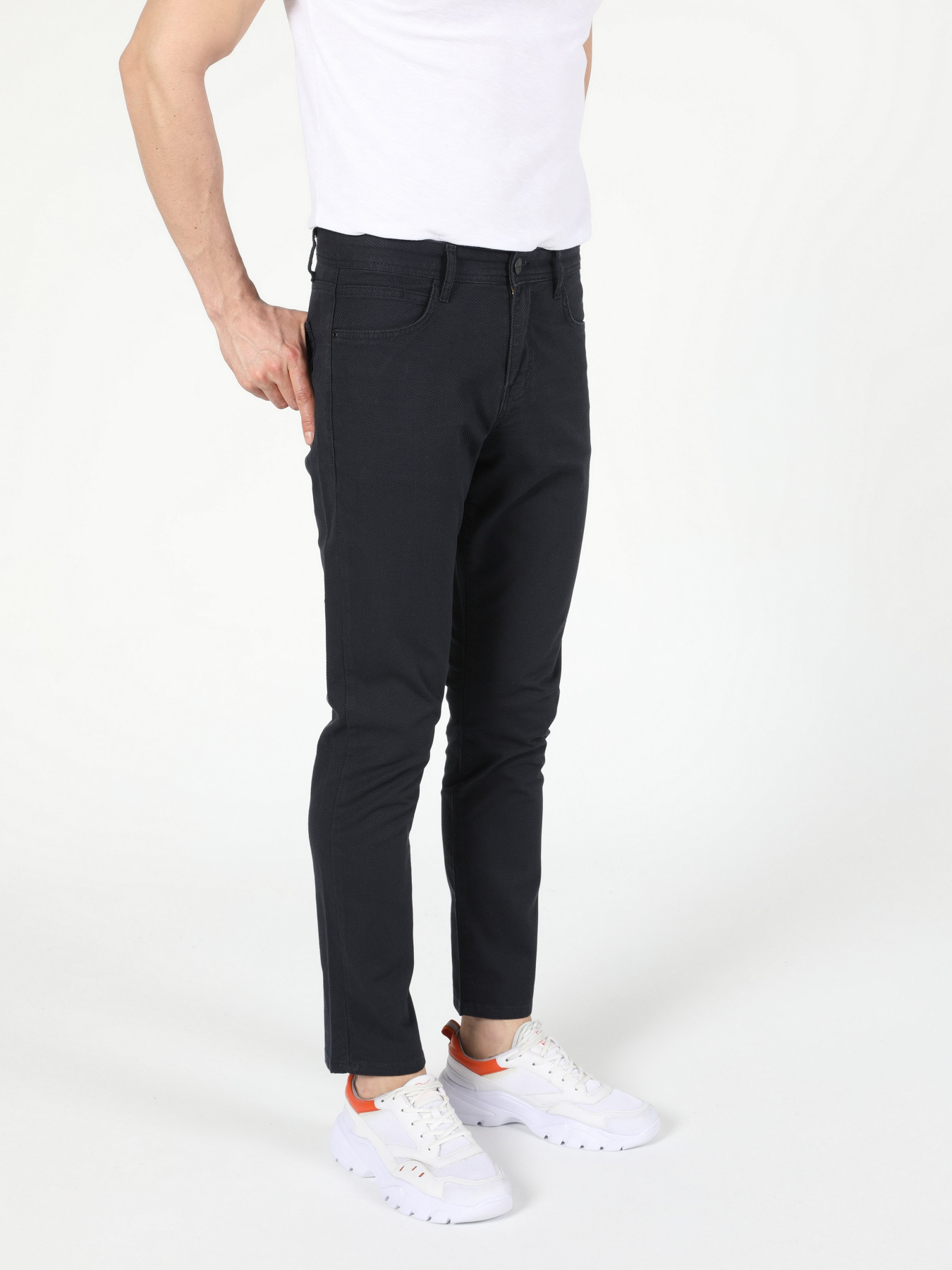 Чиносы Colin’s модель CL1053017NAV Фото