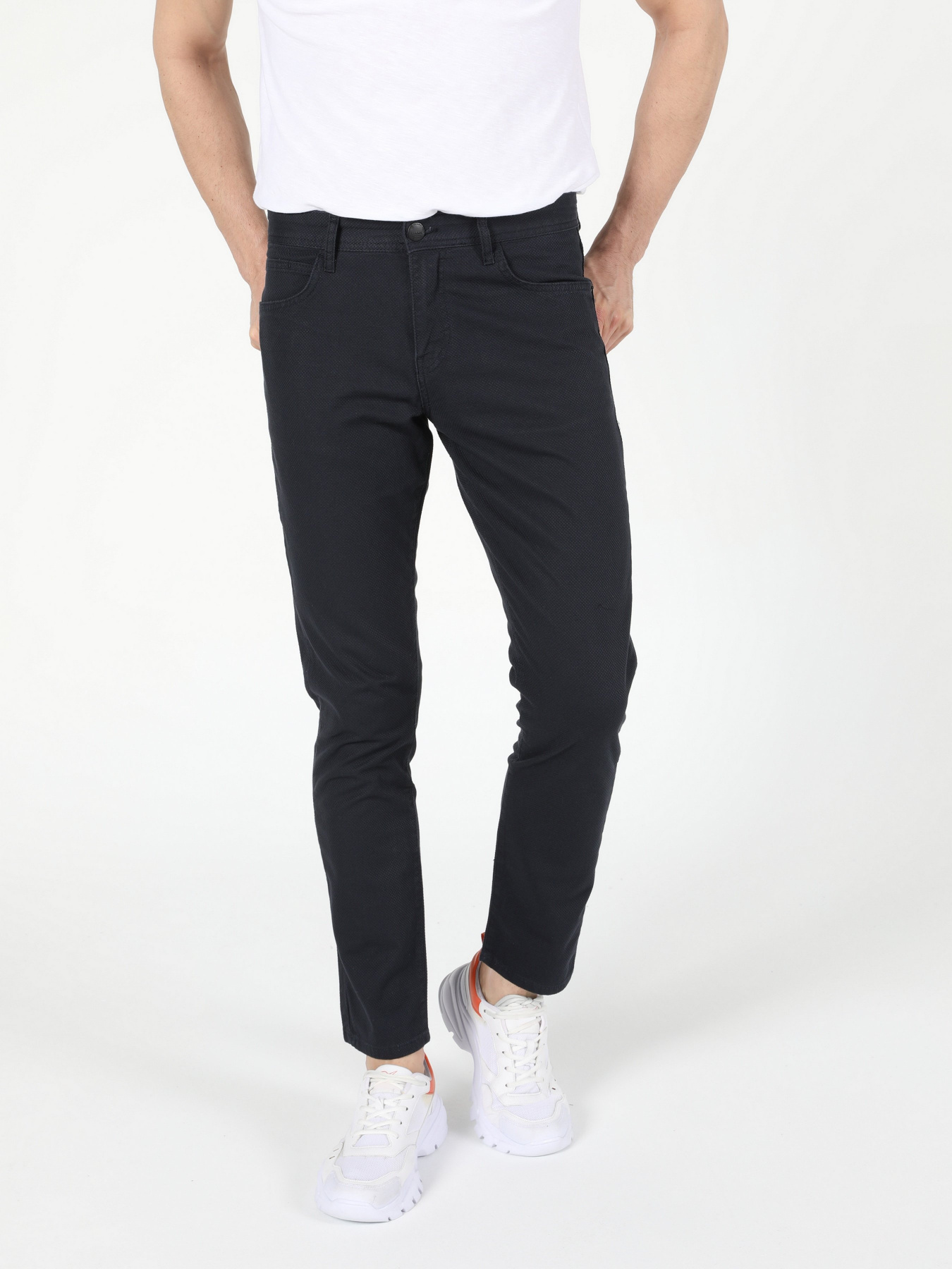 Чиносы Colin’s модель CL1053017NAV Фото