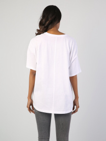 Футболки і поло Colin’s модель CL1042061WHT Футболки і поло Colin’s модель CL1042061WHT Фото