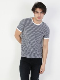 Футболки и поло Colin’s модель CL1049534BLM Фото