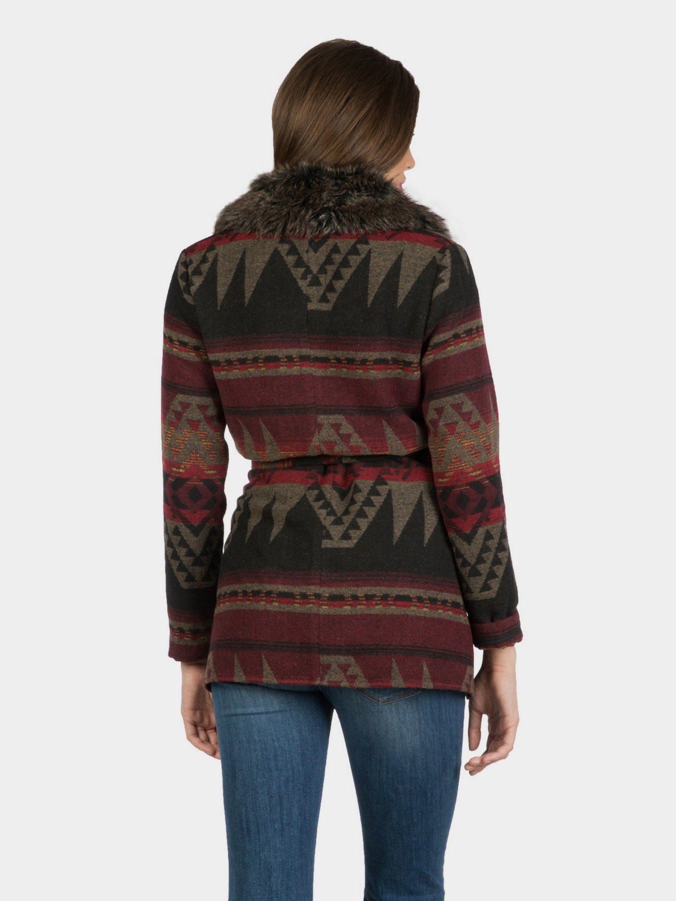 Пальто Colin’s Модель CL1016748MTC Фото