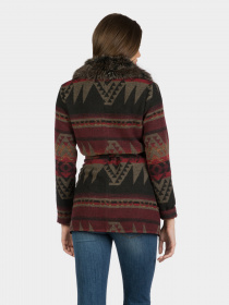 Пальто Colin’s модель CL1016748MTC Пальто Colin’s модель CL1016748MTC Фото