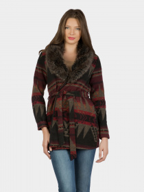 Пальто Colin’s модель CL1016748MTC Пальто Colin’s модель CL1016748MTC Фото