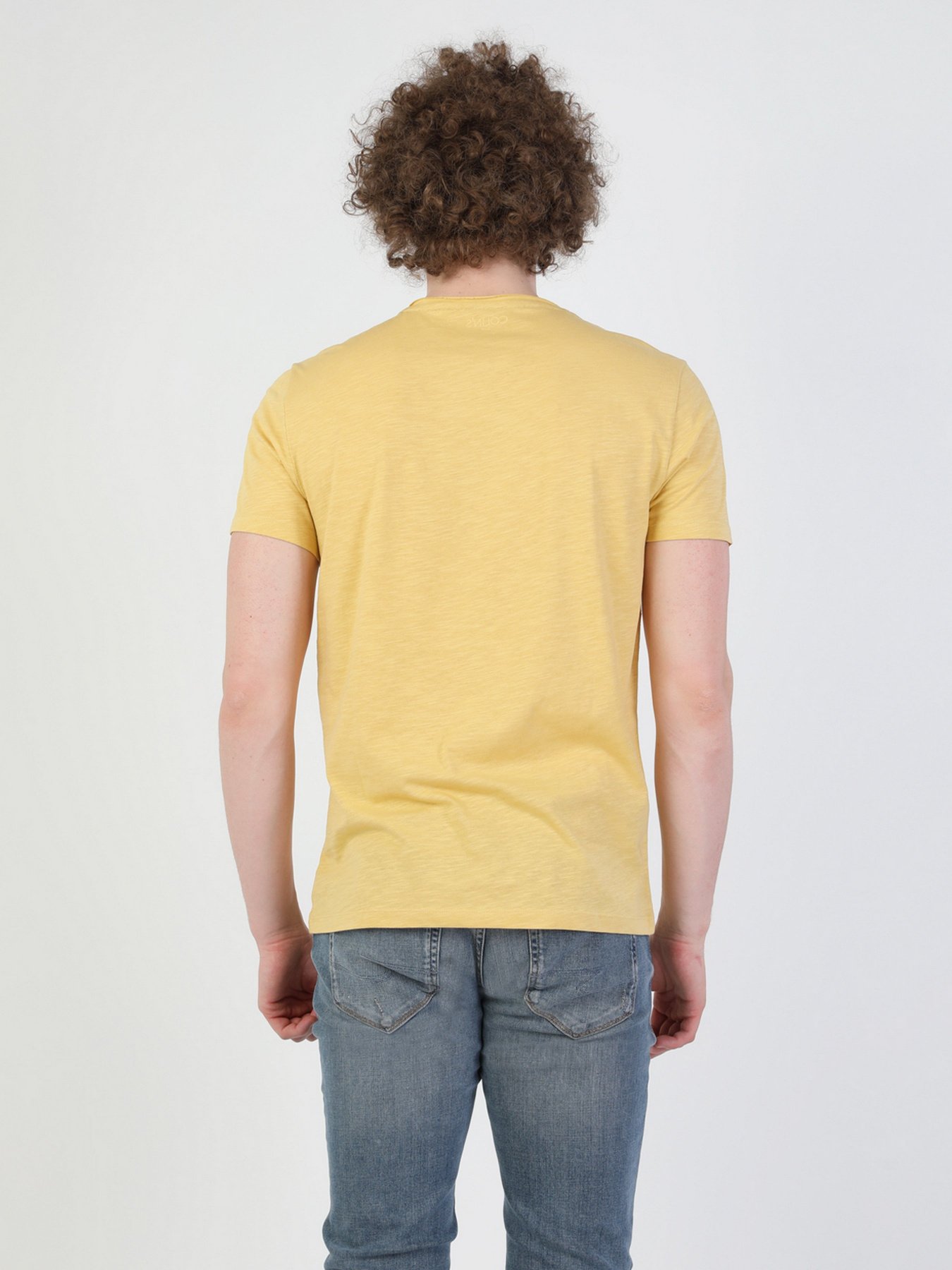 Футболки і поло Colin’s модель CL1049542YLS Фото