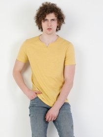 Футболки і поло Colin’s модель CL1049542YLS Фото