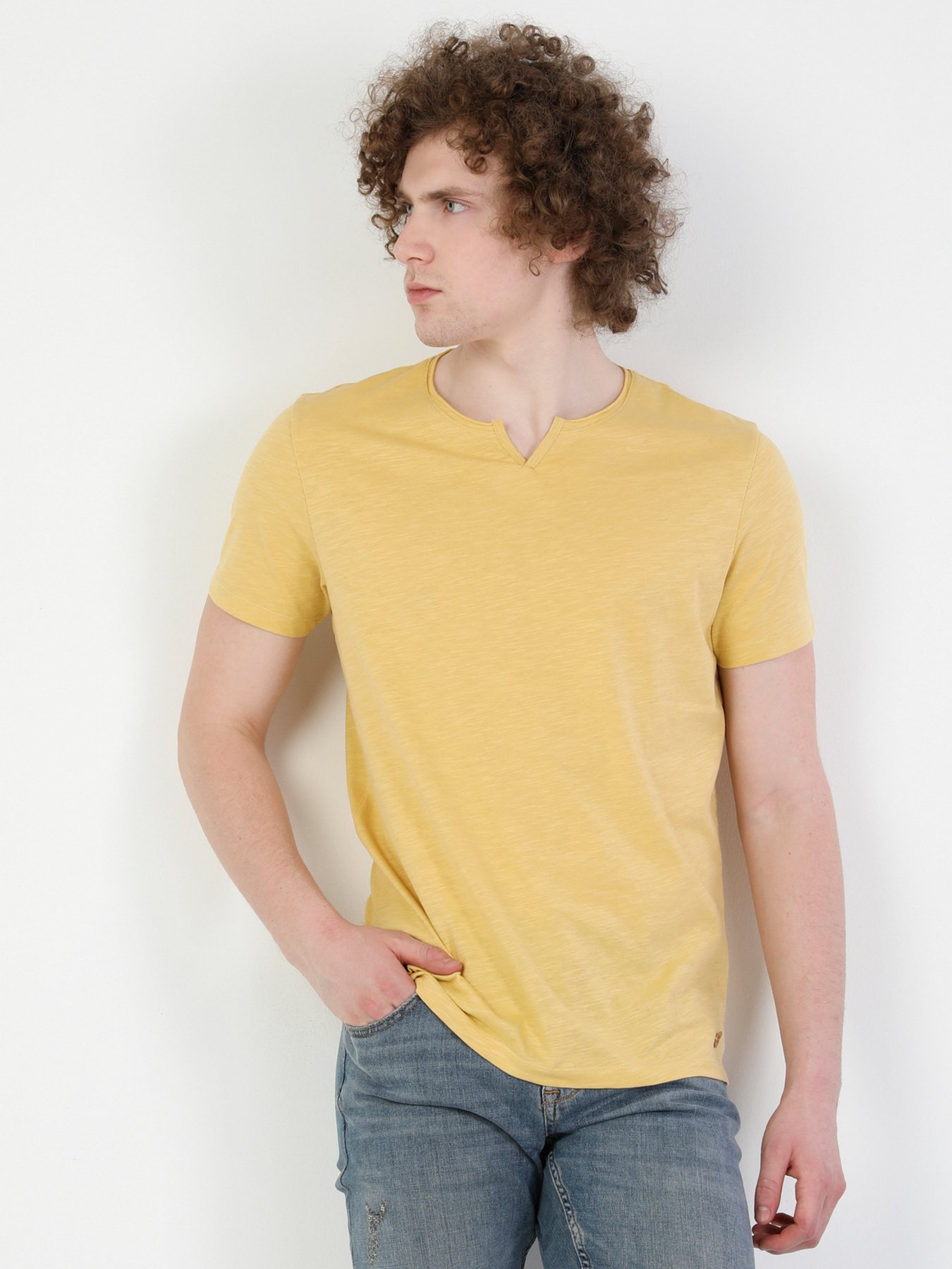 Футболки и поло Colin’s модель CL1049542YLS Фото