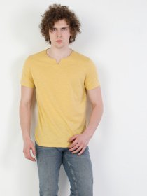 Футболки и поло Colin’s модель CL1049542YLS Фото