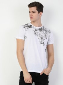 Футболки і поло Colin’s модель CL1049733WHT Фото