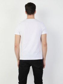 Футболки і поло Colin’s модель CL1049733WHT Фото