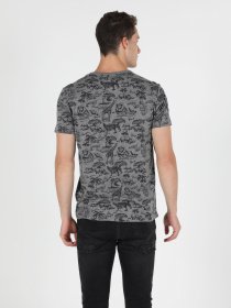 Футболки и поло Colin’s модель CL1049862MGA Фото