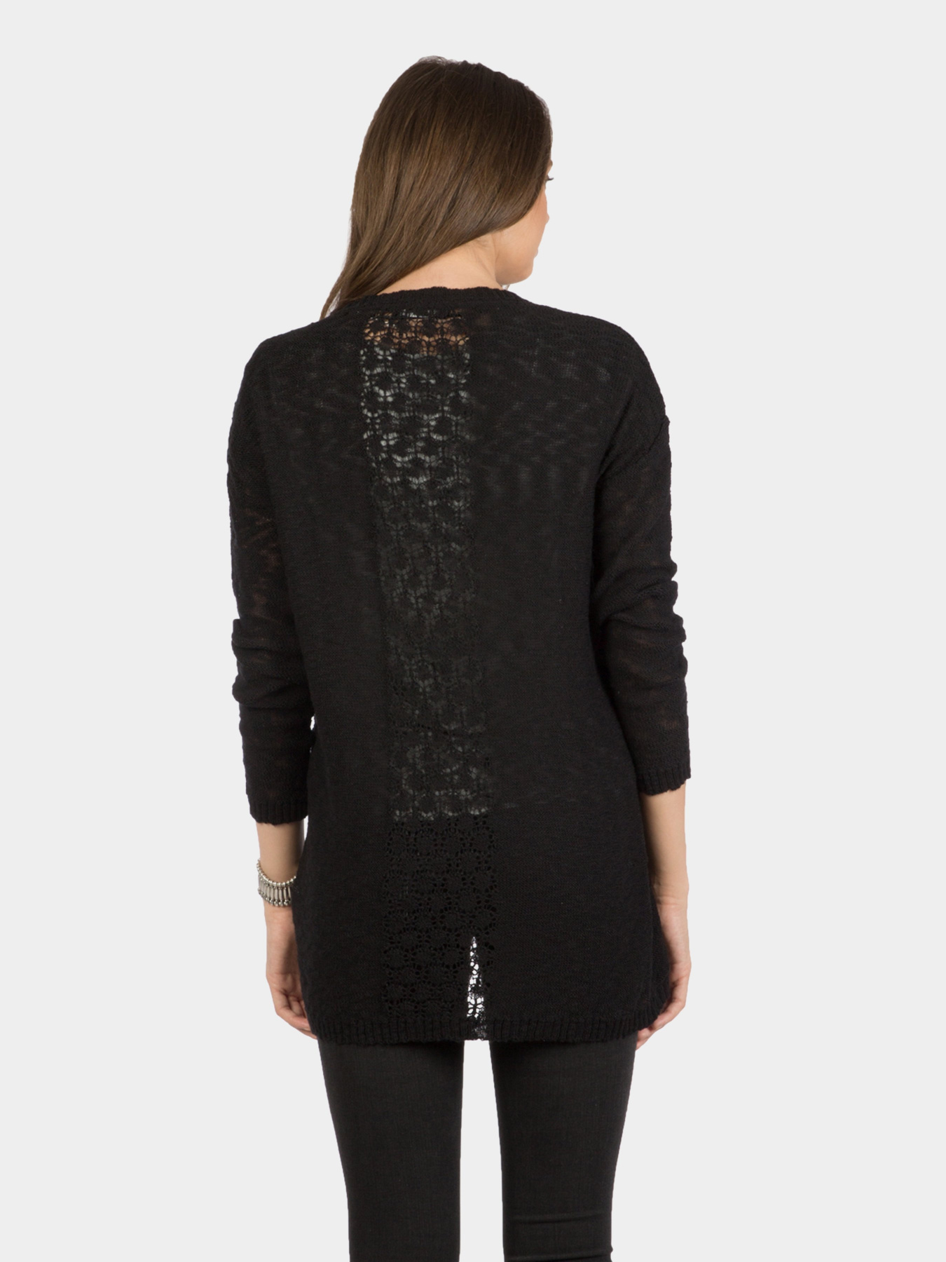 Кардиган Colin’s модель CL1016984BLK Фото