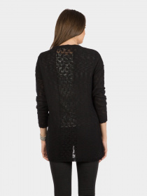 Кардиган Colin’s модель CL1016984BLK Фото