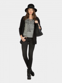 Кардиган Colin’s модель CL1016984BLK Фото