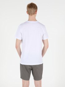 Футболки и поло Colin’s модель CL1049911WHT Фото