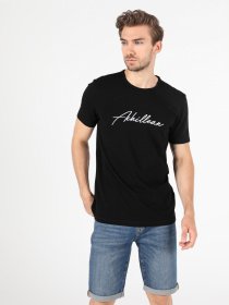 Футболки і поло Colin’s модель CL1049913BLK Фото