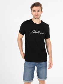 Футболки и поло Colin’s модель CL1049913BLK Фото